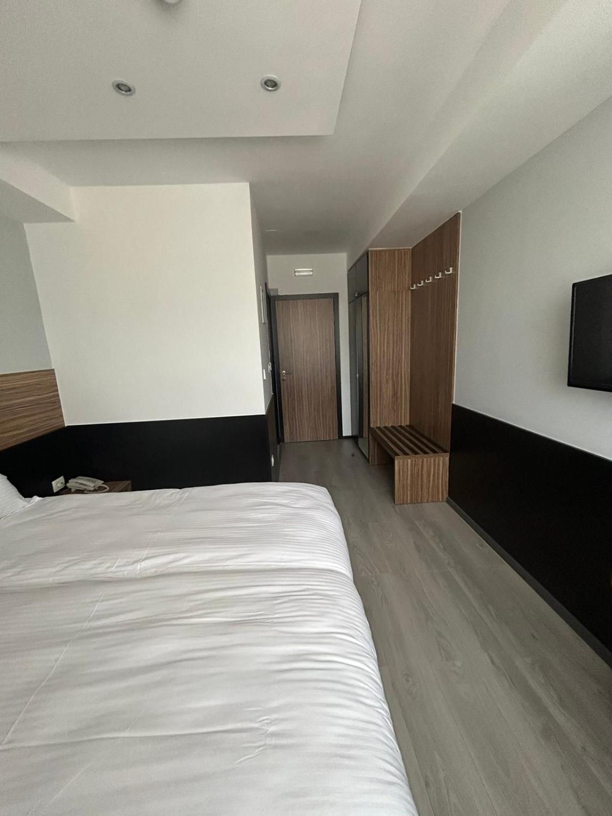 Ilidža Hotel Bosna 1 מראה חיצוני תמונה