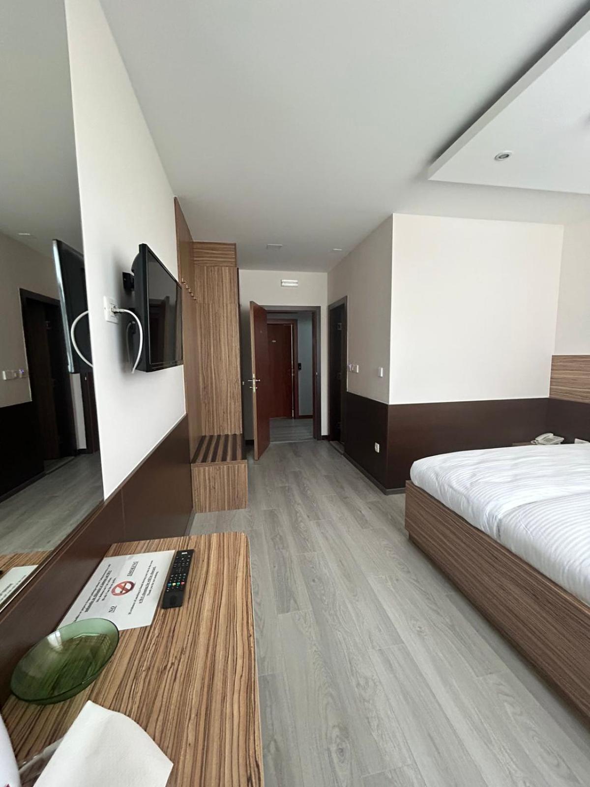 Ilidža Hotel Bosna 1 מראה חיצוני תמונה