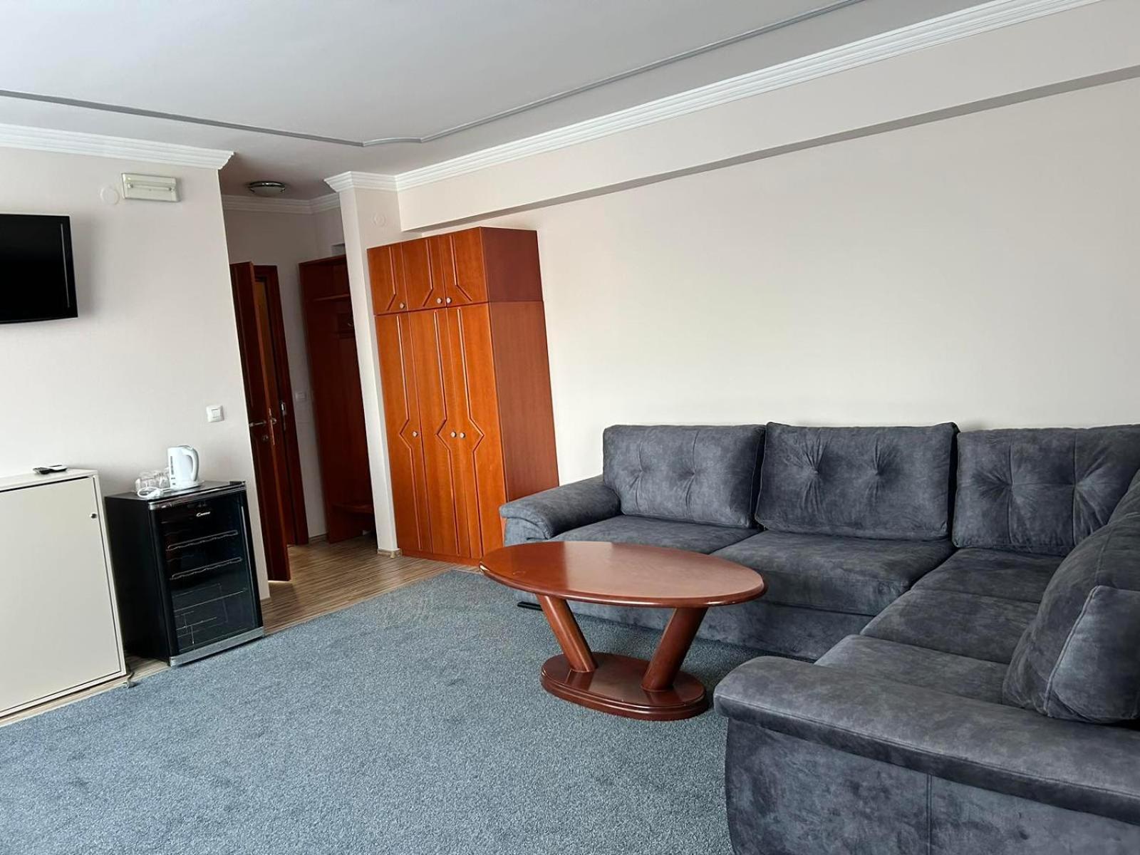 Ilidža Hotel Bosna 1 מראה חיצוני תמונה