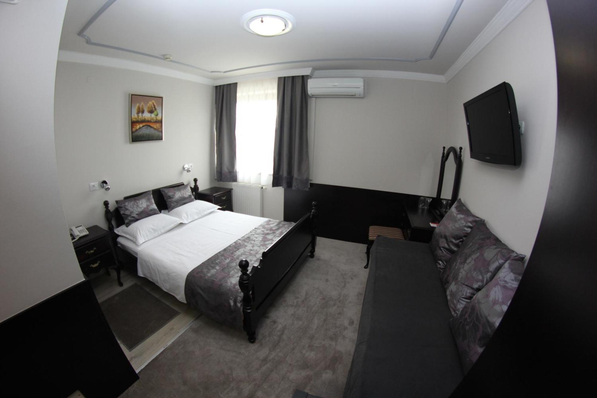 Ilidža Hotel Bosna 1 מראה חיצוני תמונה