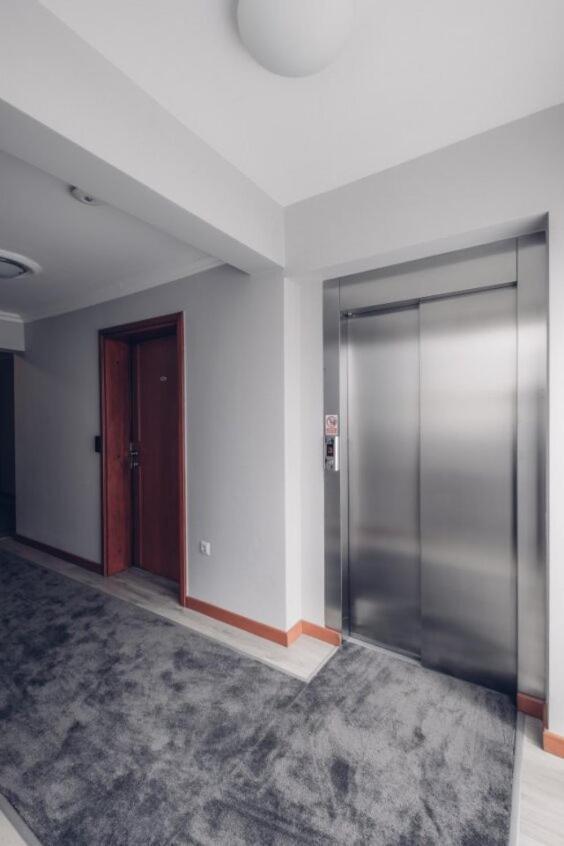 Ilidža Hotel Bosna 1 מראה חיצוני תמונה