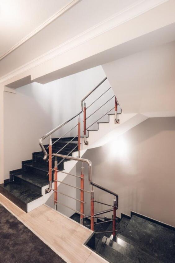 Ilidža Hotel Bosna 1 מראה חיצוני תמונה