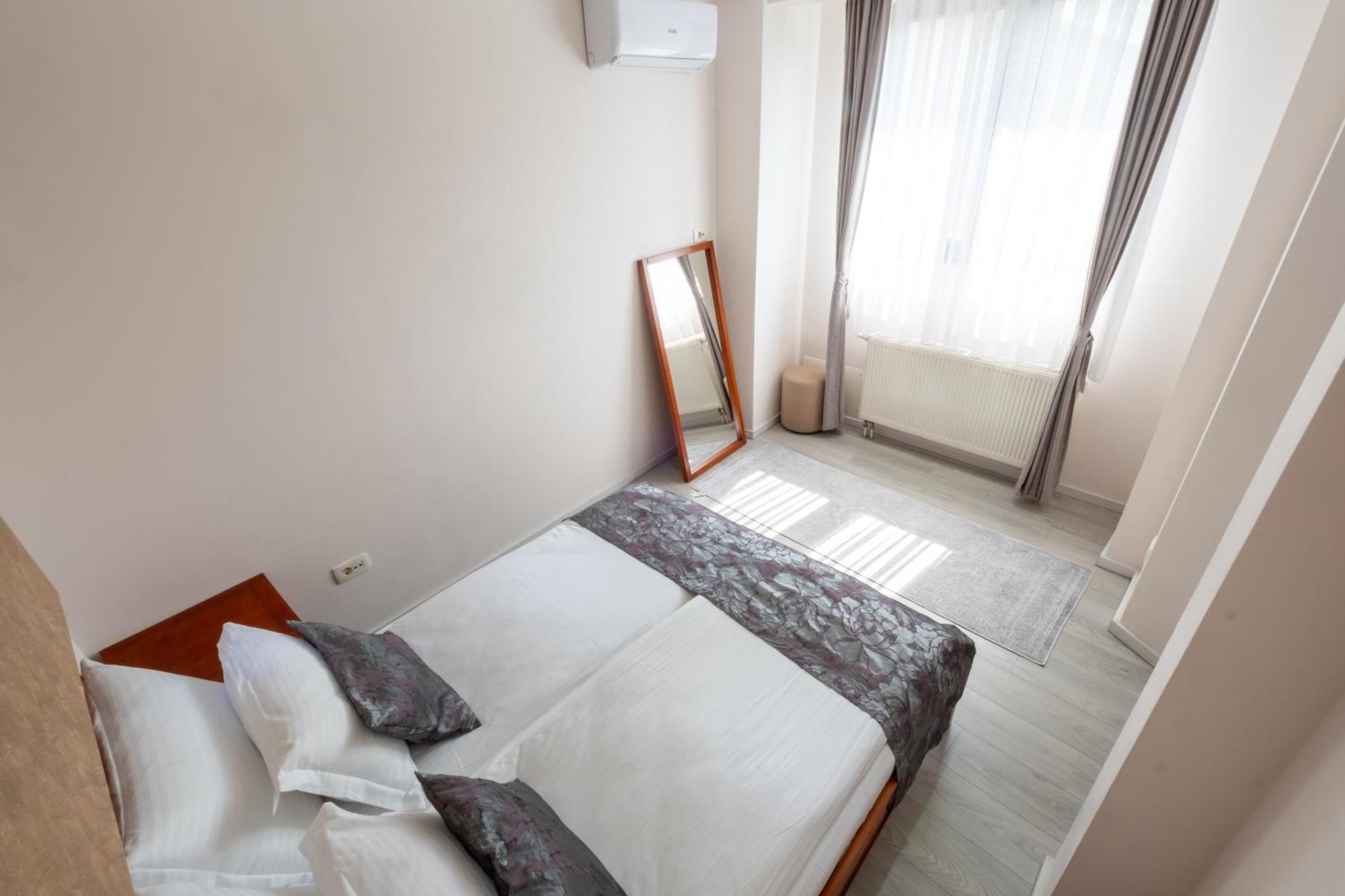 Ilidža Hotel Bosna 1 מראה חיצוני תמונה
