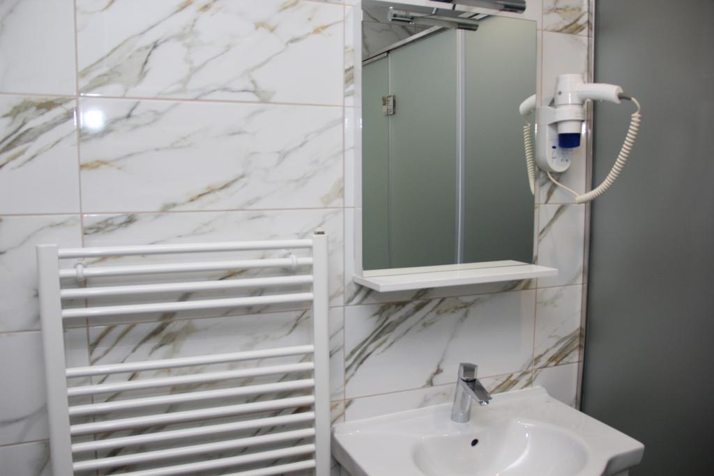 Ilidža Hotel Bosna 1 מראה חיצוני תמונה