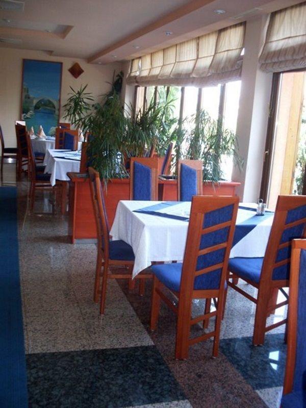 Ilidža Hotel Bosna 1 מראה חיצוני תמונה