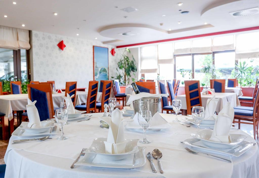 Ilidža Hotel Bosna 1 מראה חיצוני תמונה