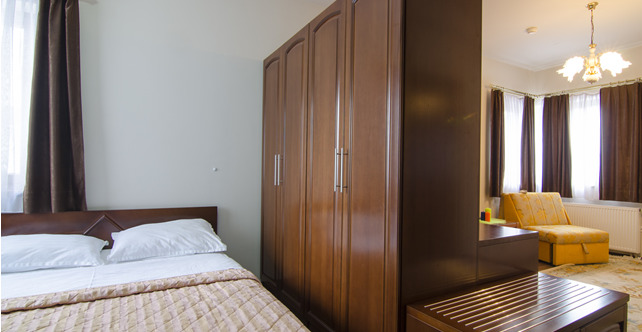 Ilidža Hotel Bosna 1 מראה חיצוני תמונה
