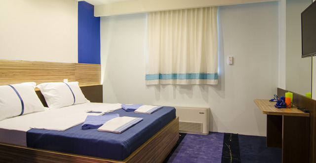 Ilidža Hotel Bosna 1 מראה חיצוני תמונה
