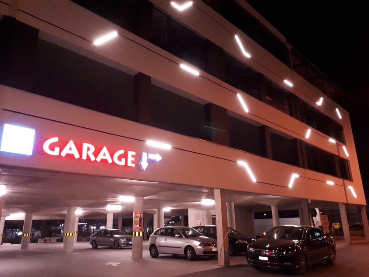 Ilidža Hotel Bosna 1 מראה חיצוני תמונה